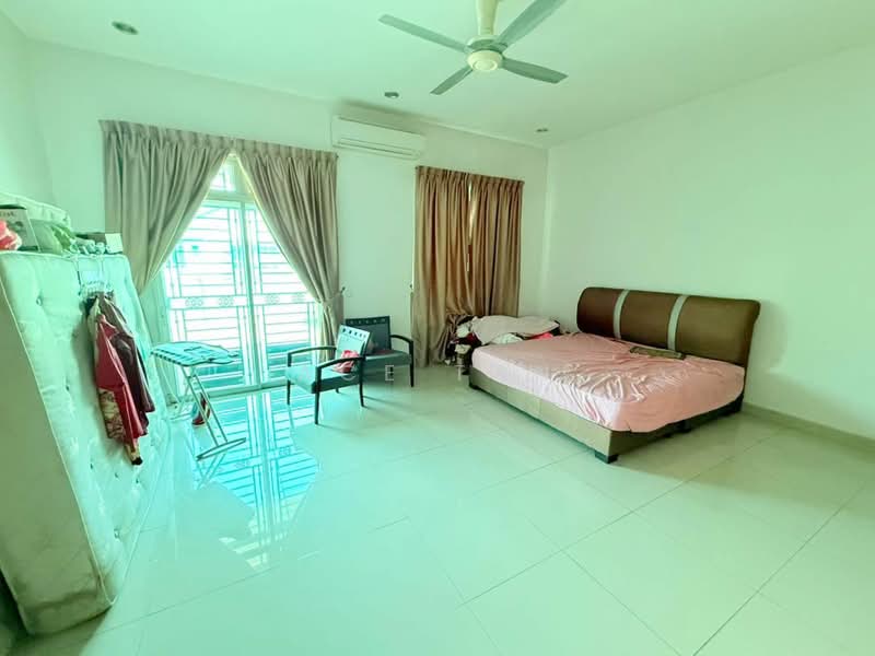 Semi-Detached House for Sale in Nusa Duta (Iskandar Puteri (Nusajaya)) - Ace Tan - Bedroom - PropertyGuru.com.my