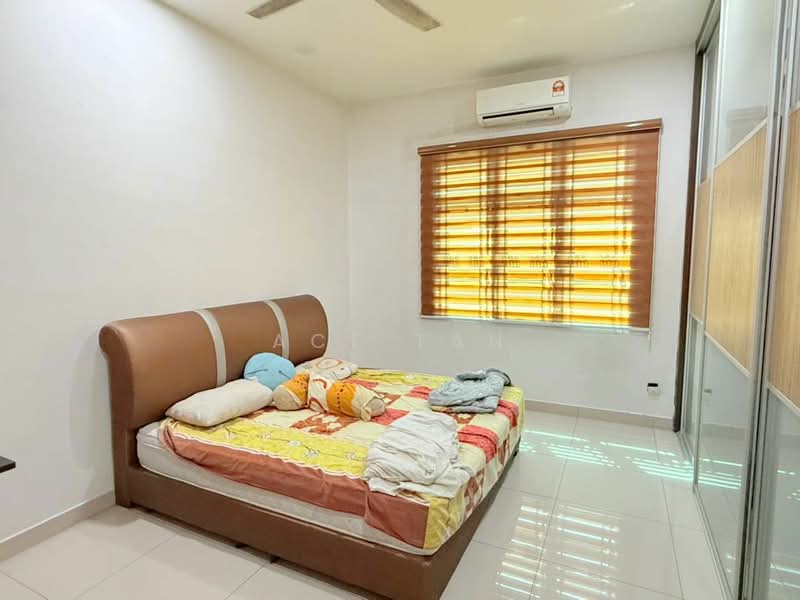 Semi-Detached House for Sale in Nusa Duta (Iskandar Puteri (Nusajaya)) - Ace Tan - Bedroom - PropertyGuru.com.my