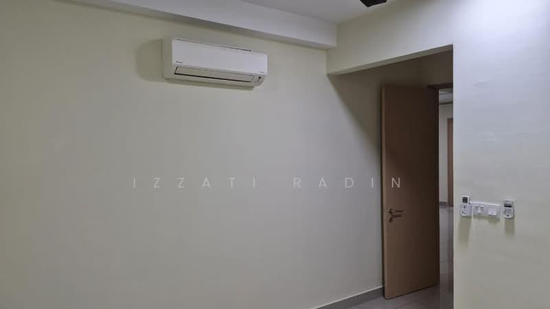 Service Residence for Rent at De Centrum Residences - Izzati Radin - Interior - PropertyGuru.com.my