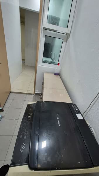 Service Residence for Rent at De Centrum Residences - Izzati Radin - Interior - PropertyGuru.com.my