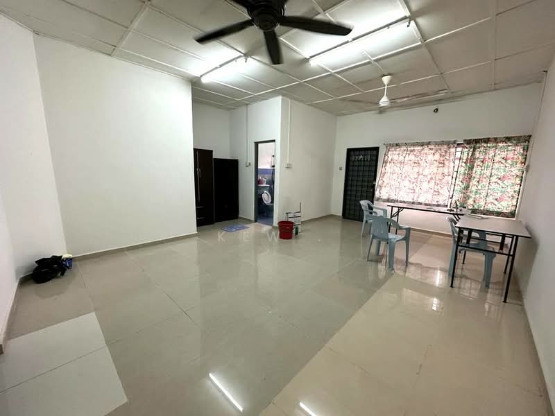 Terraced House for Sale in Bandar Sungai Long (Selangor) - Kew . - PropertyGuru.com.my