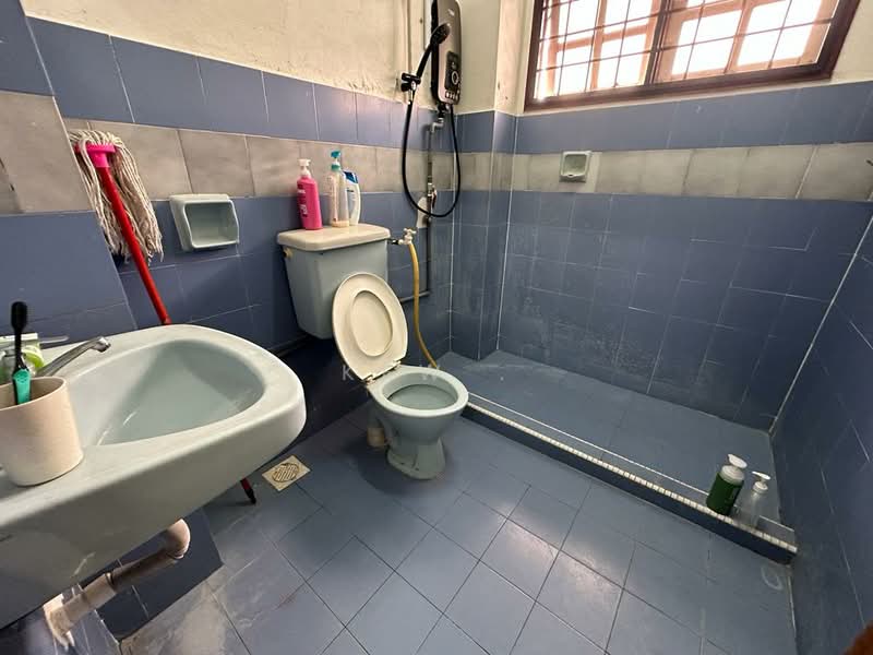 Terraced House for Sale in Bandar Sungai Long (Selangor) - Kew . - PropertyGuru.com.my