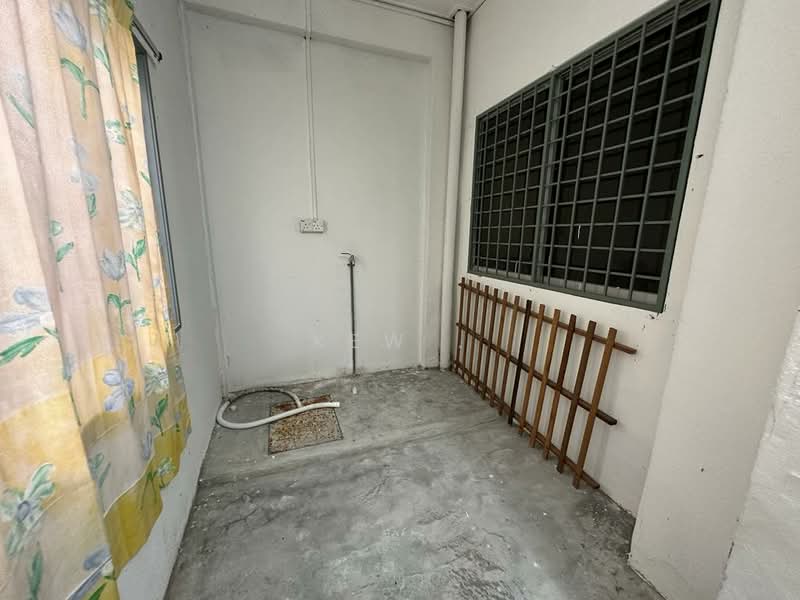 Terraced House for Sale in Bandar Sungai Long (Selangor) - Kew . - PropertyGuru.com.my