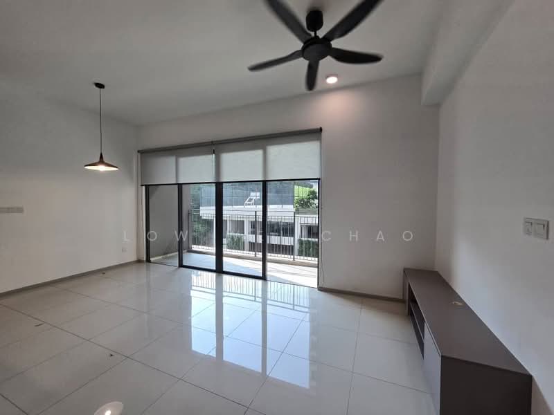 Condominium for Sale at Sunway Mont Residences - Low Wei Chao - Living Room - PropertyGuru.com.my