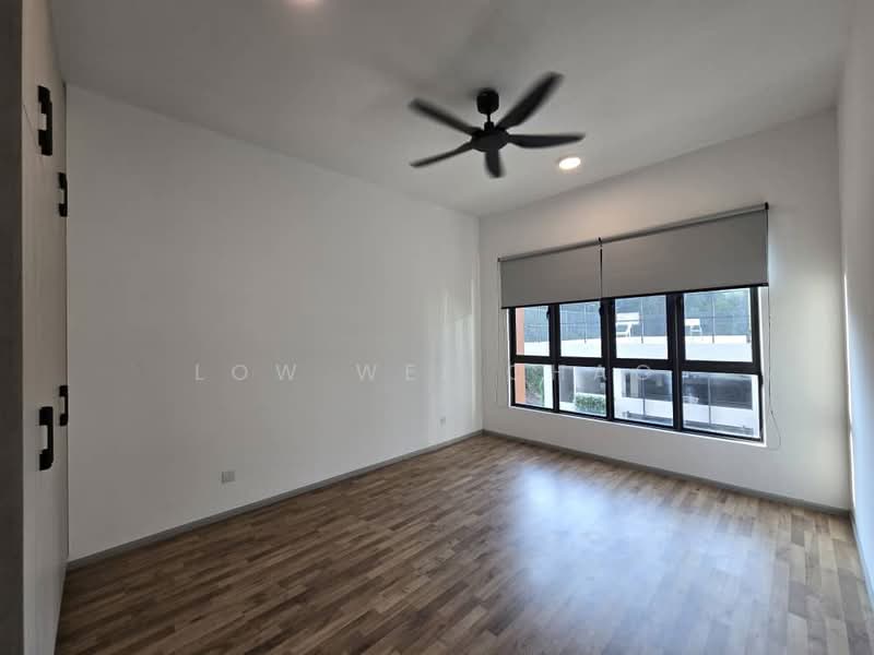 Condominium for Sale at Sunway Mont Residences - Low Wei Chao - Master Bedroom - PropertyGuru.com.my