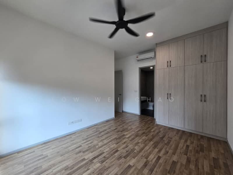 Condominium for Sale at Sunway Mont Residences - Low Wei Chao - Master Bedroom - PropertyGuru.com.my