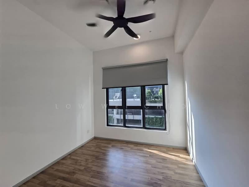Condominium for Sale at Sunway Mont Residences - Low Wei Chao - Bedroom 2 - PropertyGuru.com.my