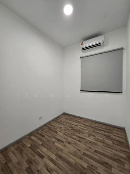 Condominium for Sale at Sunway Mont Residences - Low Wei Chao - Study Area / Personal office space - PropertyGuru.com.my