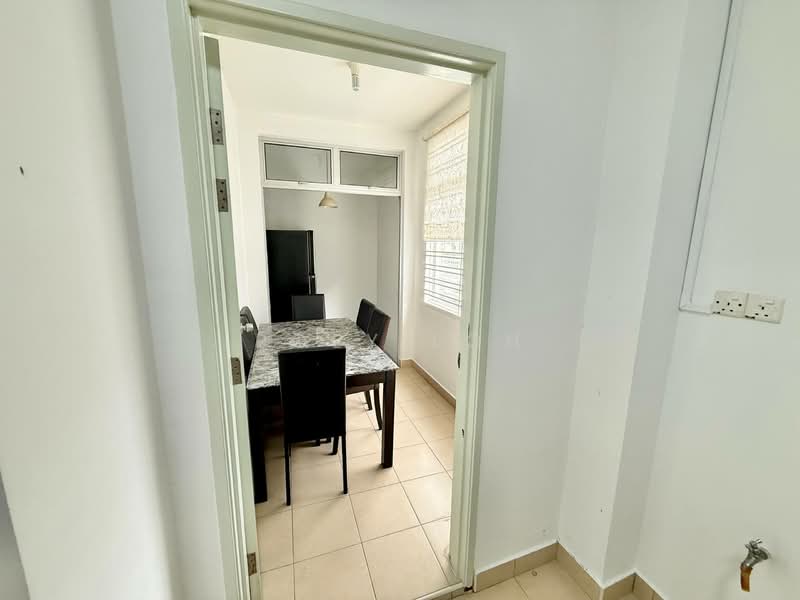 2-storey Terraced House for Rent in Horizon Hills (Iskandar Puteri (Nusajaya)) - Poey Loh - Dining Room - PropertyGuru.com.my