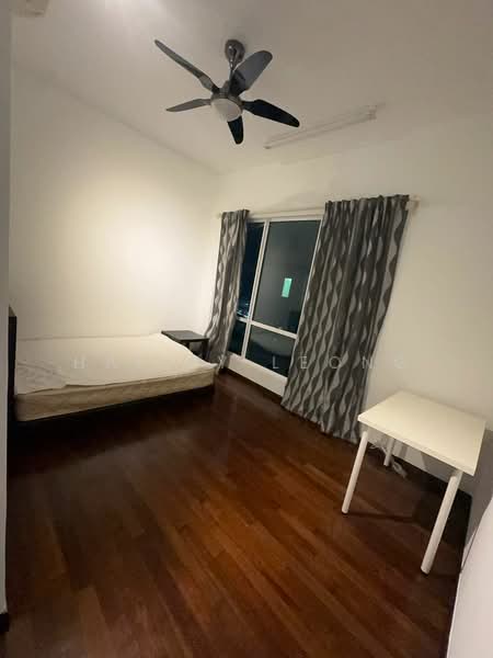 Service Residence for Rent at Glomac Damansara - Hailey Leong - Bedroom - PropertyGuru.com.my
