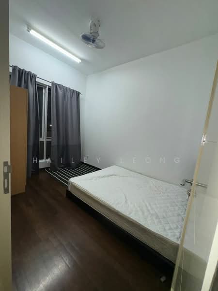 Service Residence for Rent at Glomac Damansara - Hailey Leong - Bedroom - PropertyGuru.com.my