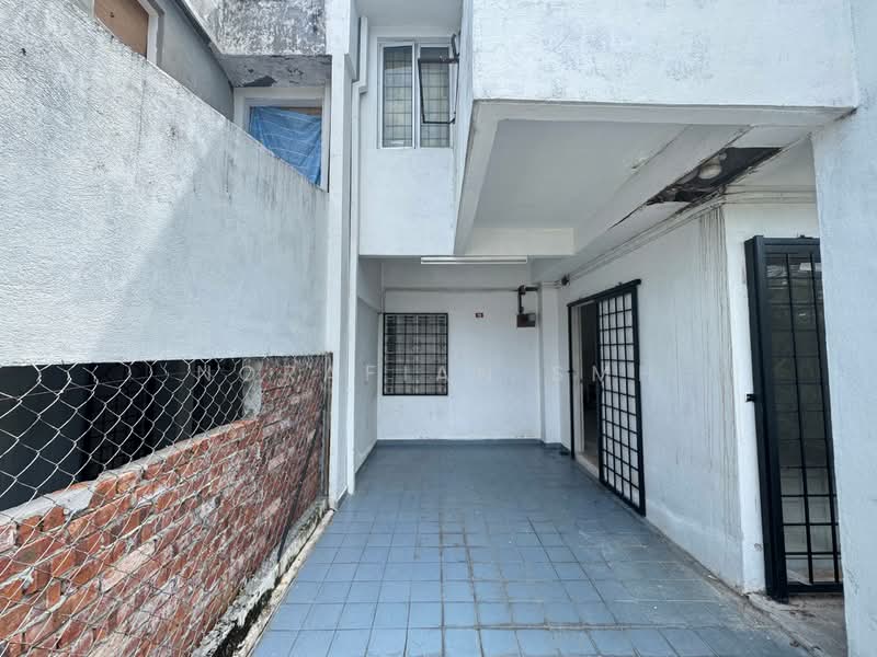 Taman Kelab Ukay untuk Untuk Dijual - RM 675,000, Feb 2026 - Exterior - PropertyGuru.com.my