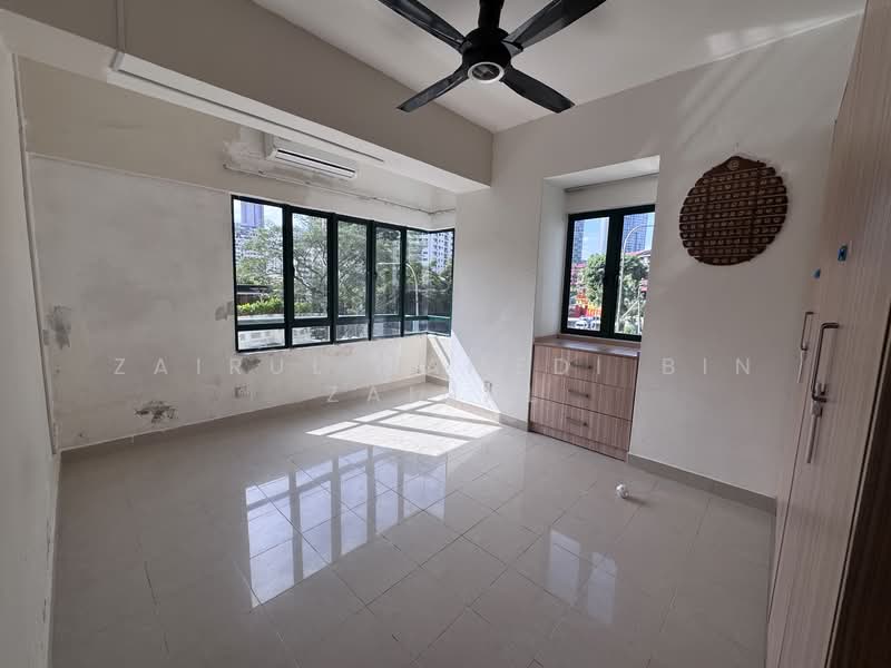 Condominium for Sale at Seri Raja Chulan - Zairul Hamedi Bin Zainal - Interior - PropertyGuru.com.my