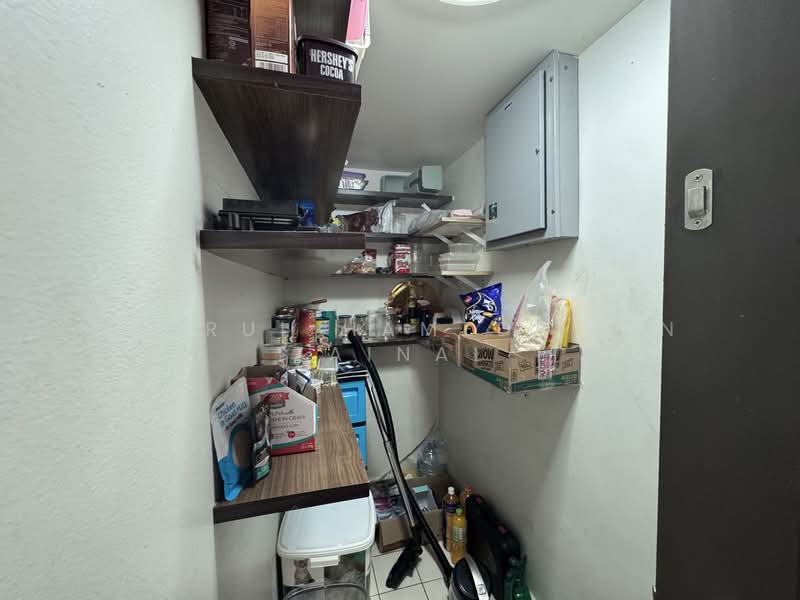 Condominium for Sale at Seri Raja Chulan - Zairul Hamedi Bin Zainal - Interior - PropertyGuru.com.my