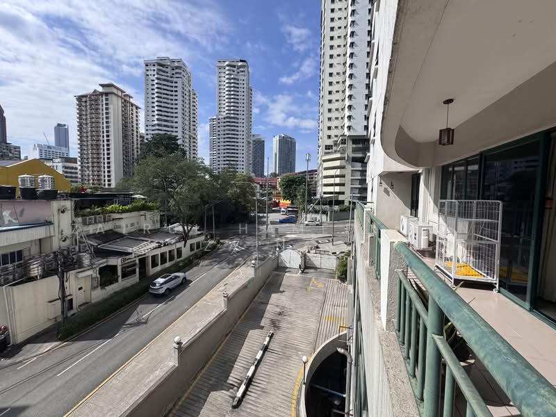 Condominium for Sale at Seri Raja Chulan - Zairul Hamedi Bin Zainal - Balcony - PropertyGuru.com.my