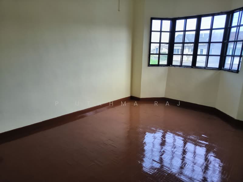 2-storey Terraced House for Sale in Subang Jaya (Selangor) - P Utahma Raj - Interior - PropertyGuru.com.my