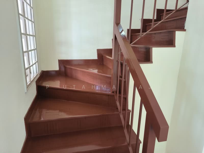 2-storey Terraced House for Sale in Subang Jaya (Selangor) - P Utahma Raj - Interior - PropertyGuru.com.my