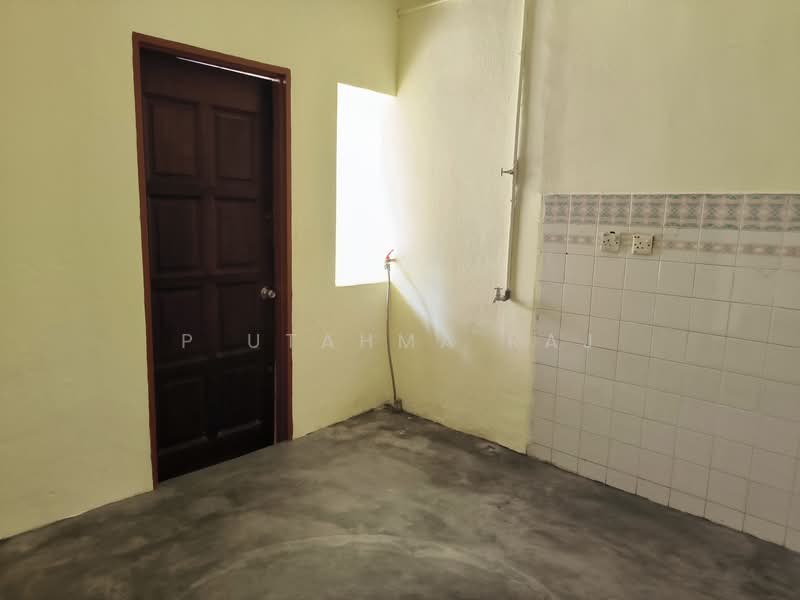 2-storey Terraced House for Sale in Subang Jaya (Selangor) - P Utahma Raj - Interior - PropertyGuru.com.my