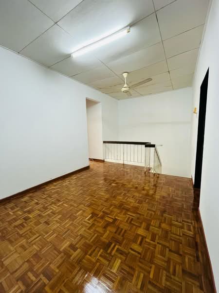 2-storey Terraced House for Sale in Senawang (Negeri Sembilan) - Ahmad Zikrul - Interior - PropertyGuru.com.my