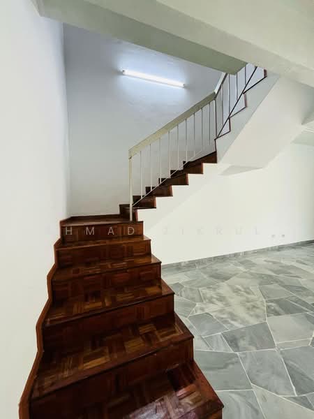 2-storey Terraced House for Sale in Senawang (Negeri Sembilan) - Ahmad Zikrul - Interior - PropertyGuru.com.my