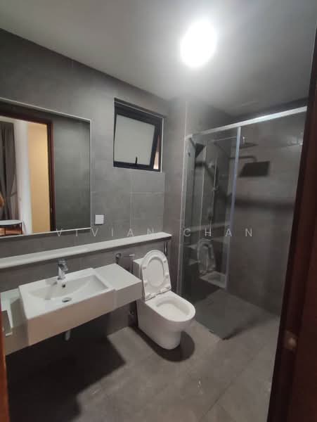 Muze @ PICC untuk Untuk Disewa - RM 2,800 /bulan, Feb 2026 - Bathroom - PropertyGuru.com.my