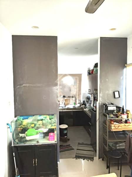 Juru untuk Untuk Disewa - RM 1,300 /bulan, Mac 2026 - Kitchen - PropertyGuru.com.my