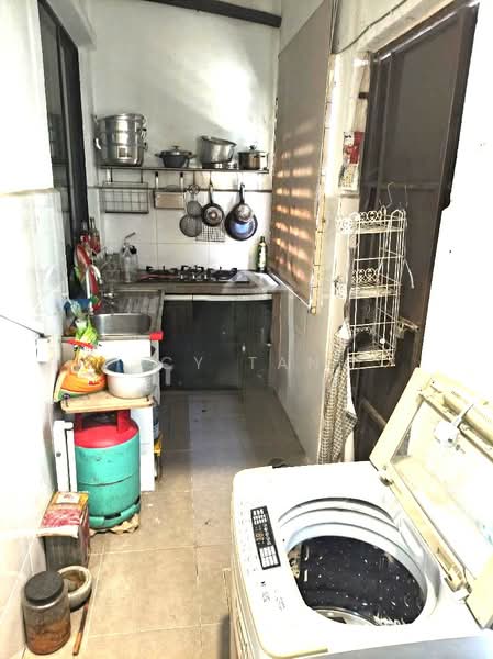 Juru untuk Untuk Disewa - RM 1,300 /bulan, Mac 2026 - Kitchen - PropertyGuru.com.my