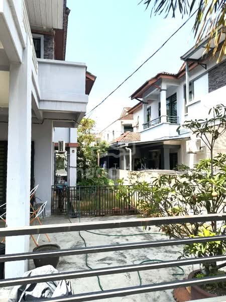 Juru untuk Untuk Disewa - RM 1,300 /bulan, Mac 2026 - Exterior - PropertyGuru.com.my