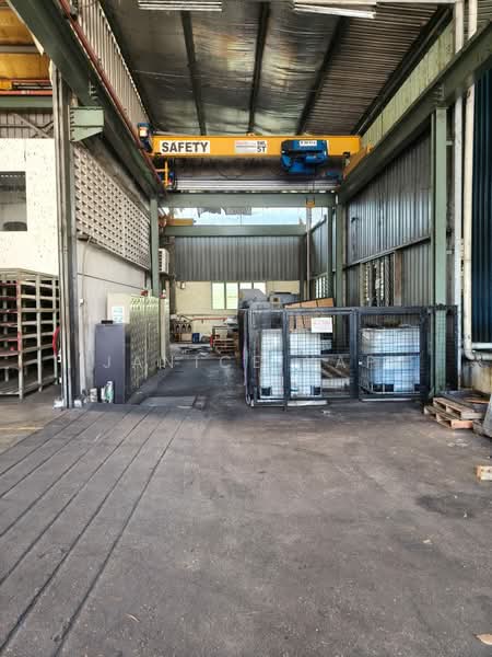 Semi-D Factory for Sale in Bandar Sri Damansara (Selangor) - Janice Yap - Exterior - PropertyGuru.com.my