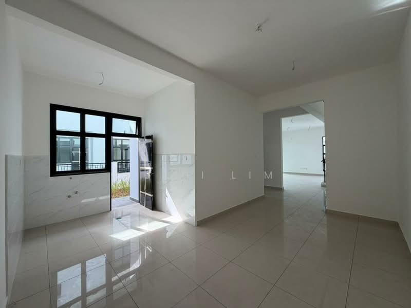Cluster House for Sale in Iskandar Puteri (Nusajaya) (Johor) - Yuzhi Lim - Interior - PropertyGuru.com.my