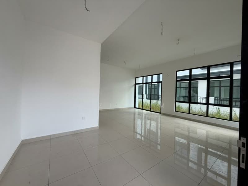 Cluster House for Sale in Iskandar Puteri (Nusajaya) (Johor) - Yuzhi Lim - Living Room - PropertyGuru.com.my
