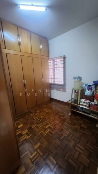 Apartment for Sale at Fairville - Kenneth Kok Sui Kuin - Bedroom - PropertyGuru.com.my