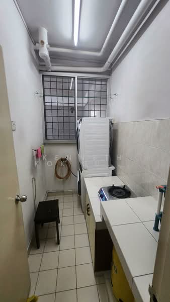 Apartment for Sale at Fairville - Kenneth Kok Sui Kuin - Interior - PropertyGuru.com.my