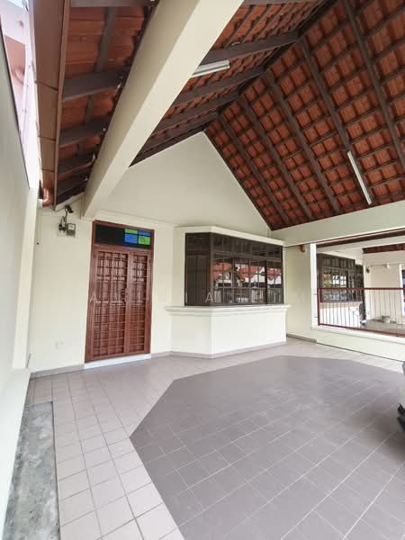 1.5-storey Terraced House for Sale in Johor Bahru (Johor) - Alicia Lim - Exterior - PropertyGuru.com.my