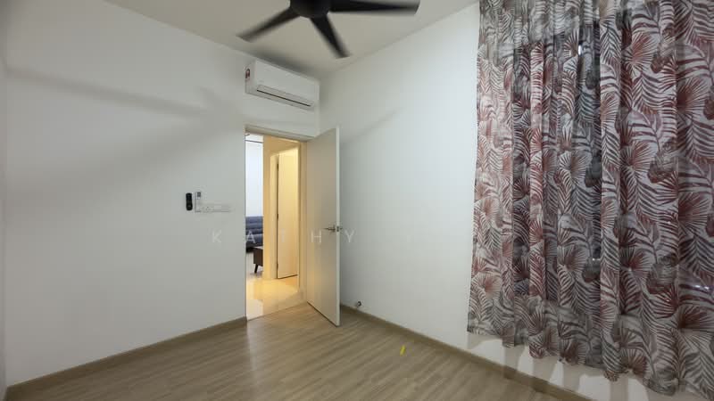 Service Residence for Rent at Tuan Residency - Kathy Yap - Interior - PropertyGuru.com.my