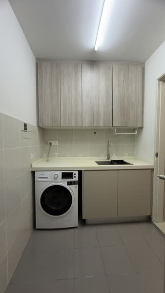 Service Residence for Rent at Tuan Residency - Kathy Yap - Interior - PropertyGuru.com.my