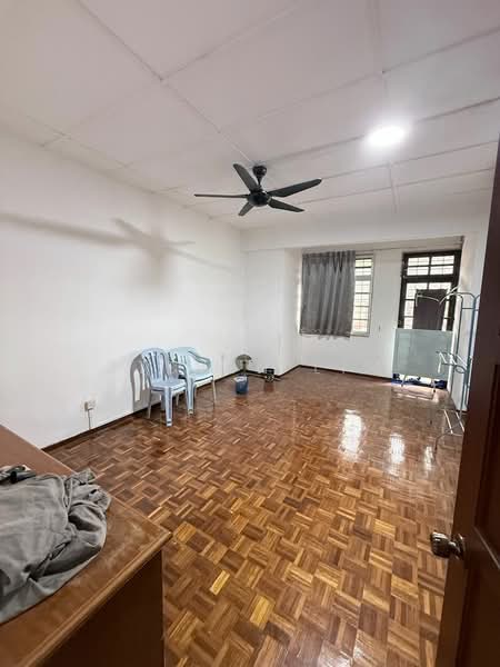 2-storey Terraced House for Sale in Bandar Sungai Long (Selangor) - Steven Lim - Living Room - PropertyGuru.com.my