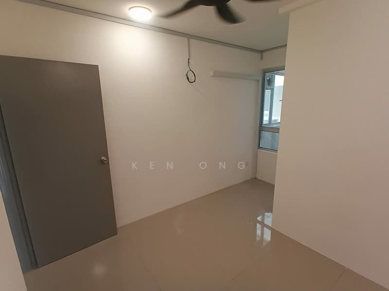 Flat for Rent at CASA JASMINE - Ken Ong - Interior - PropertyGuru.com.my