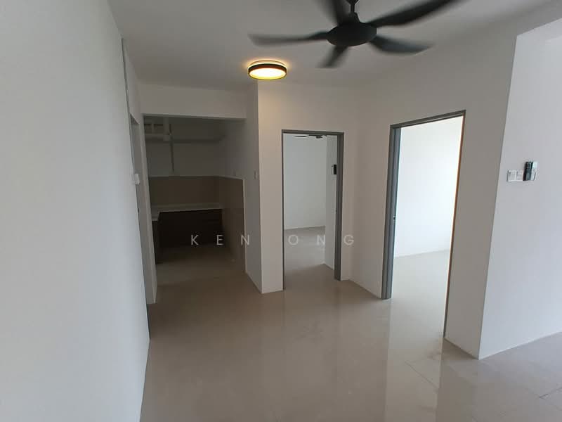 Flat for Rent at CASA JASMINE - Ken Ong - Interior - PropertyGuru.com.my