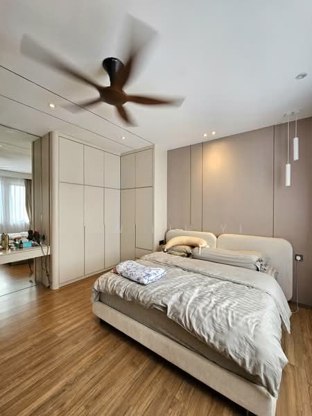 2-storey Terraced House for Sale in Sunway City Iskandar Puteri (Iskandar Puteri (Nusajaya)) - Liew Lih Yi - Bedroom - PropertyGuru.com.my