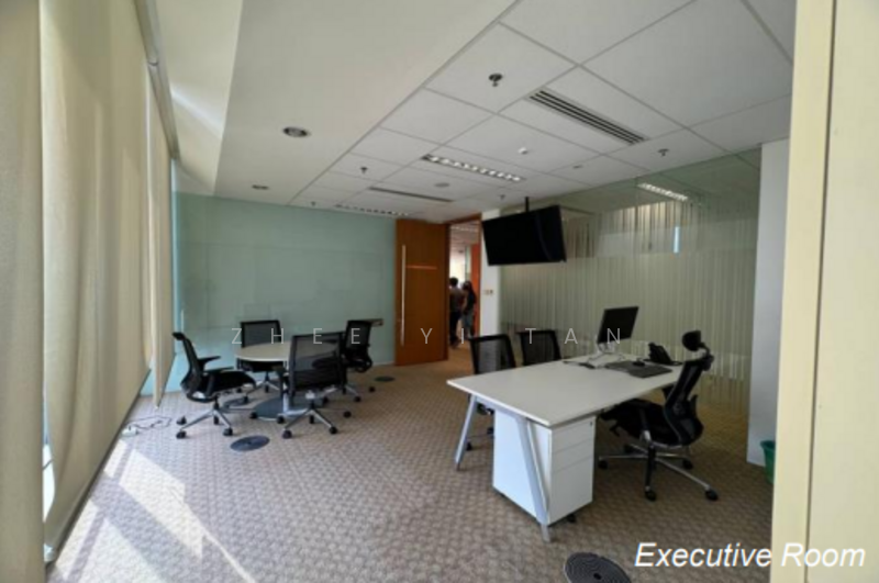 Menara Shell untuk Untuk Disewa - RM 165,000 /bulan, Feb 2026 - Interior - PropertyGuru.com.my