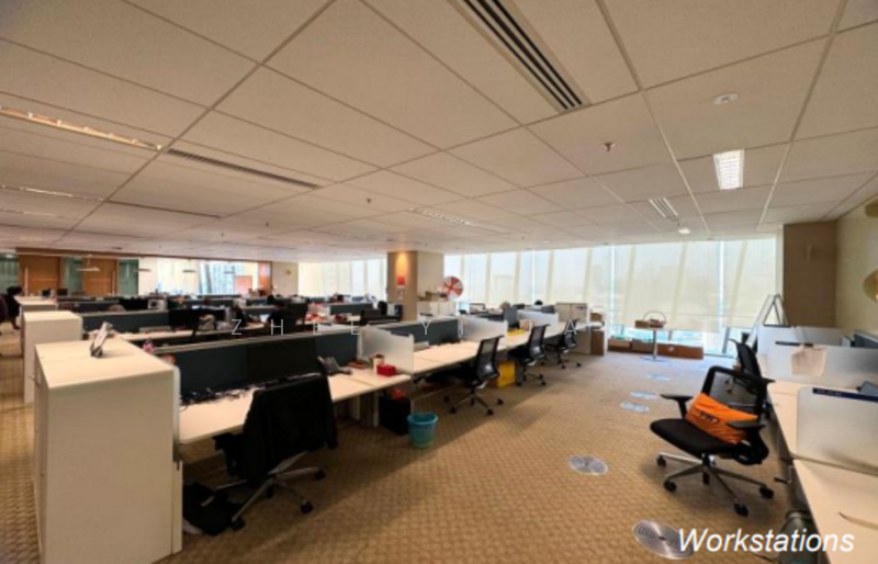 Menara Shell untuk Untuk Disewa - RM 165,000 /bulan, Feb 2026 - Interior - PropertyGuru.com.my