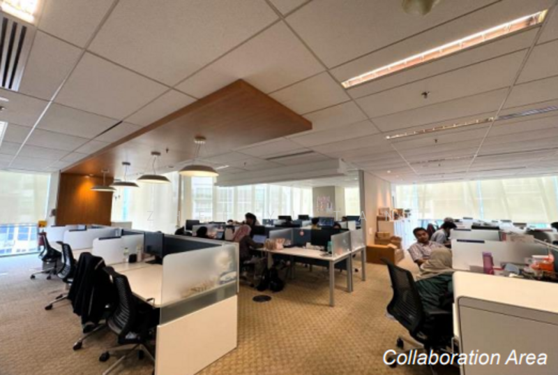 Menara Shell untuk Untuk Disewa - RM 165,000 /bulan, Feb 2026 - Interior - PropertyGuru.com.my