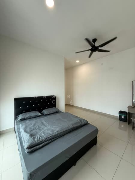 3-storey Terraced House for Sale in Setia Eco Cascadia (Tebrau) - Ang Boon Chai - Bedroom - PropertyGuru.com.my