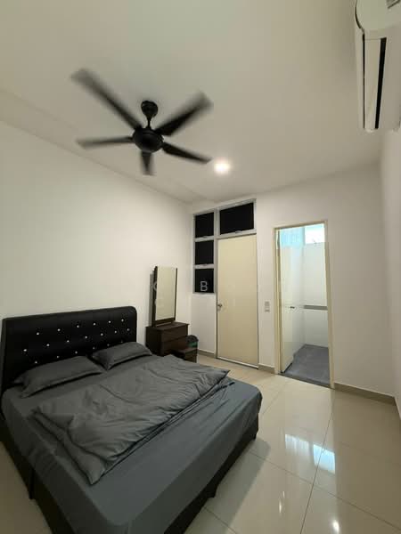 3-storey Terraced House for Sale in Setia Eco Cascadia (Tebrau) - Ang Boon Chai - Bedroom - PropertyGuru.com.my