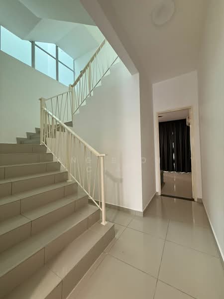3-storey Terraced House for Sale in Setia Eco Cascadia (Tebrau) - Ang Boon Chai - Corridor - PropertyGuru.com.my