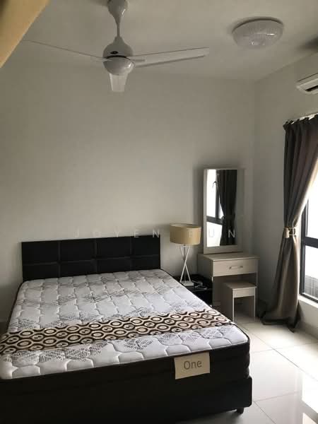 Service Residence for Sale at Residences @ 1 Tebrau - Joyen Pun - Bedroom - PropertyGuru.com.my