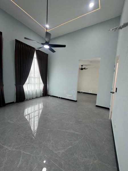 Setia Tropika, (Alocasia @ Palmyra Sanctuary), Setia Tropika, (Alocasia @ Palmyra Sanctuary) untuk Untuk Disewa - RM 6,000 /bulan, Feb 2026 - Living Room - PropertyGuru.com.my