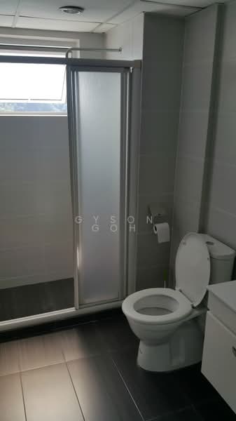 Alpine Tower untuk Untuk Disewa - RM 2,200 /bulan, Feb 2026 - Bathroom - PropertyGuru.com.my
