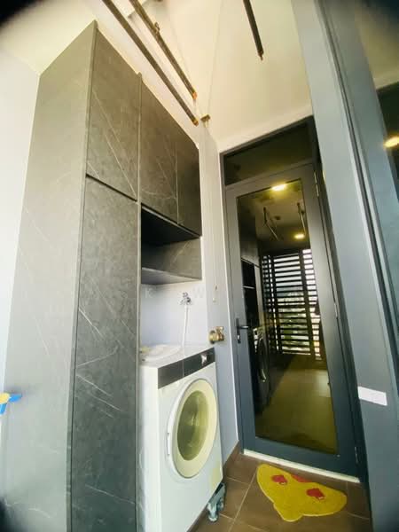 Condominium for Rent at Bennington Residences @ SkyArena - Kew . - PropertyGuru.com.my